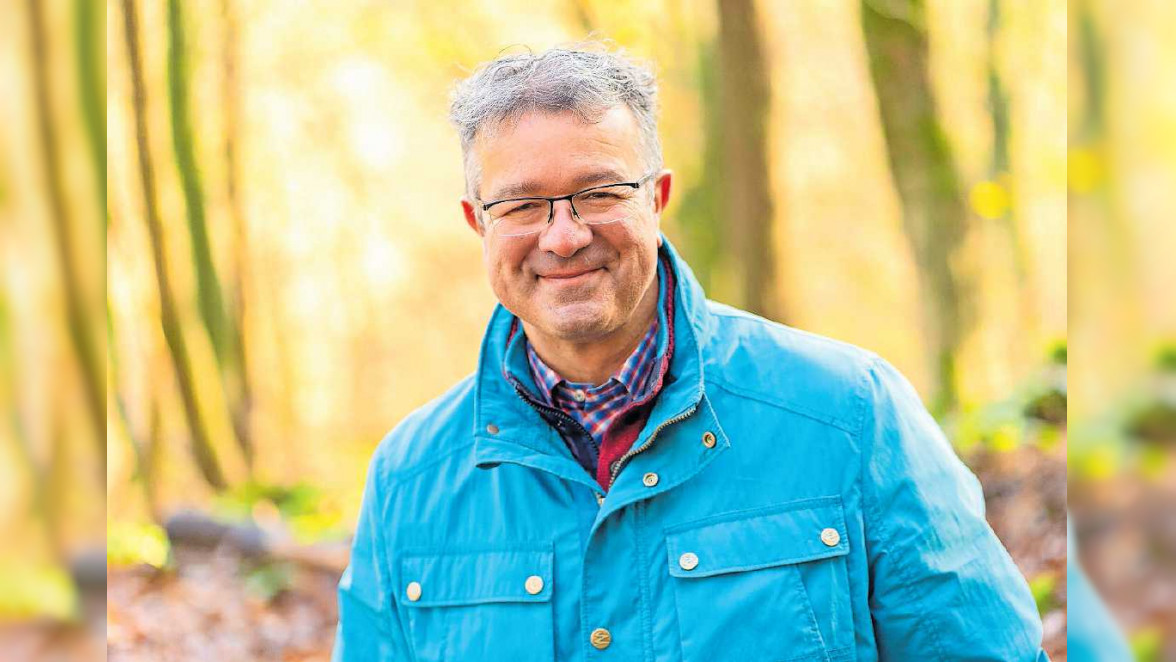 Zwei Pfälzer Outdoor-Erlebnisse im Herbst