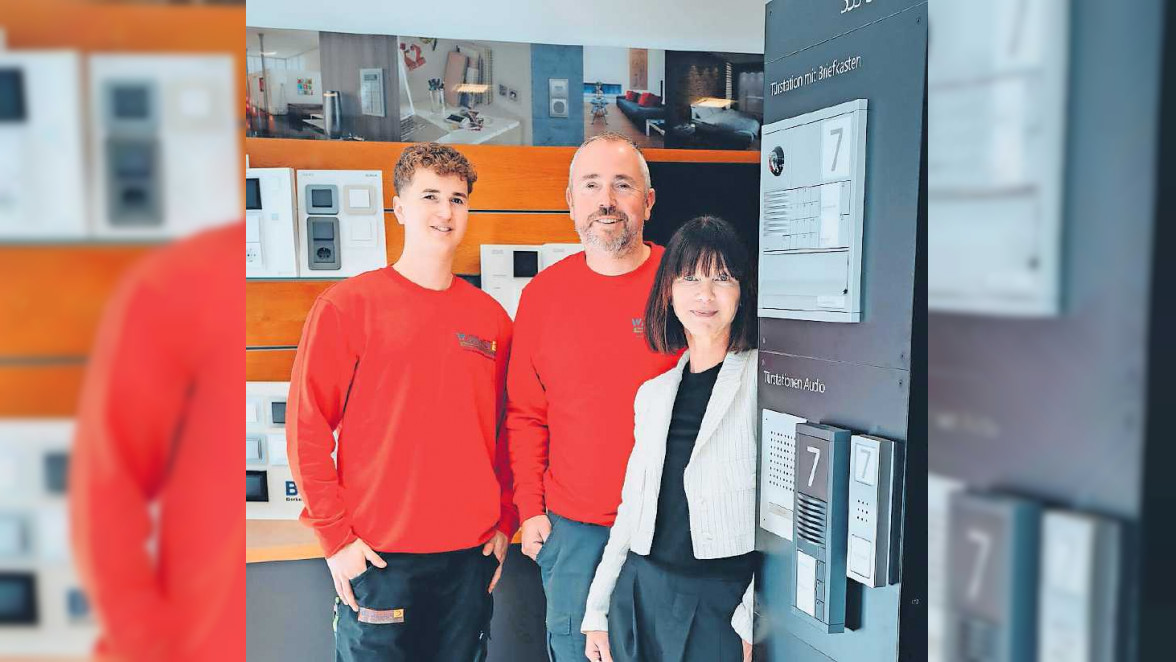 Frankenthal: Kompetente Lösungen - Elektrotechnik aus Profihand