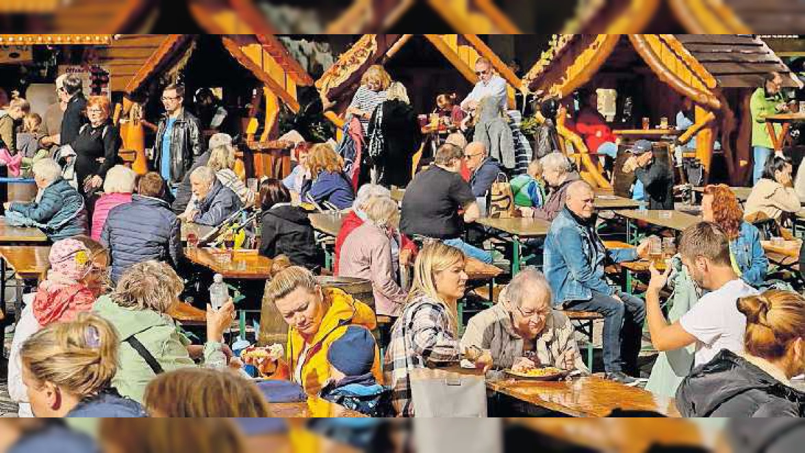 Frankenthal: Spaß und Shopping