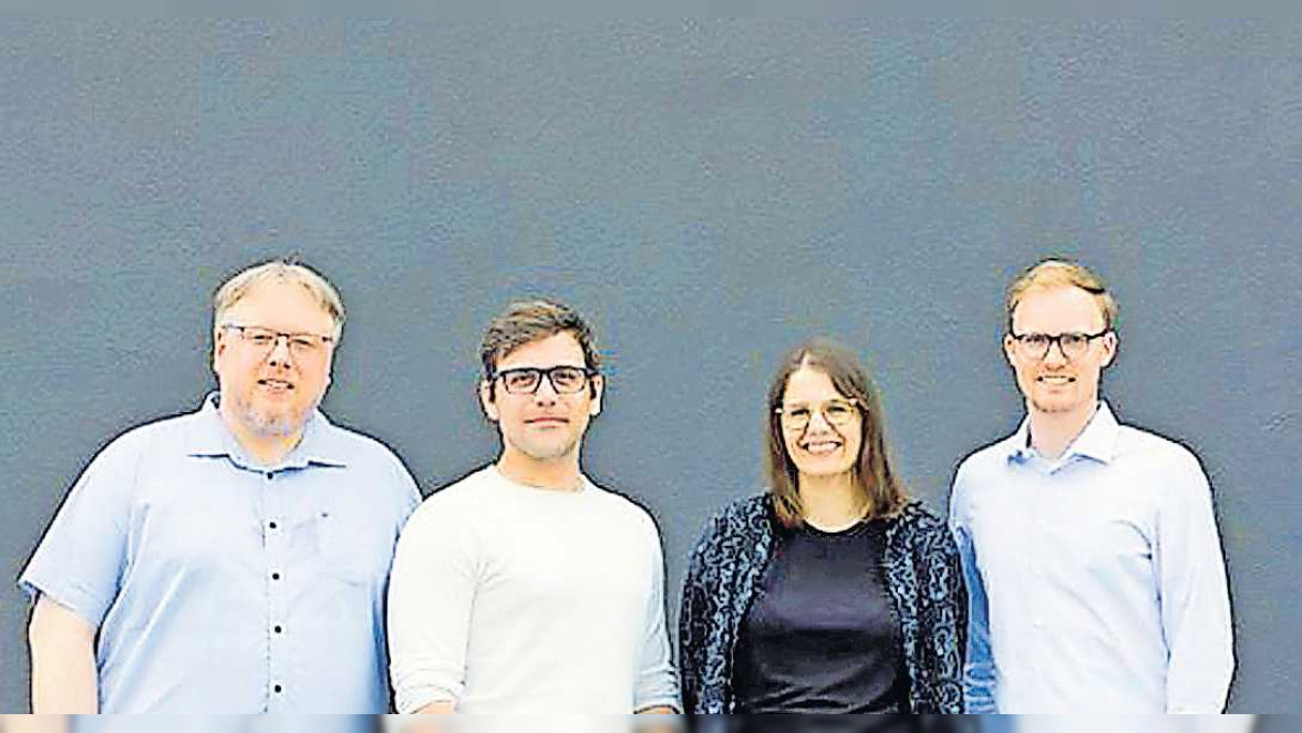 ZRW-Neumitglieder im Bereich Finanzen/Steuern/IT/Unternehmensberatung
