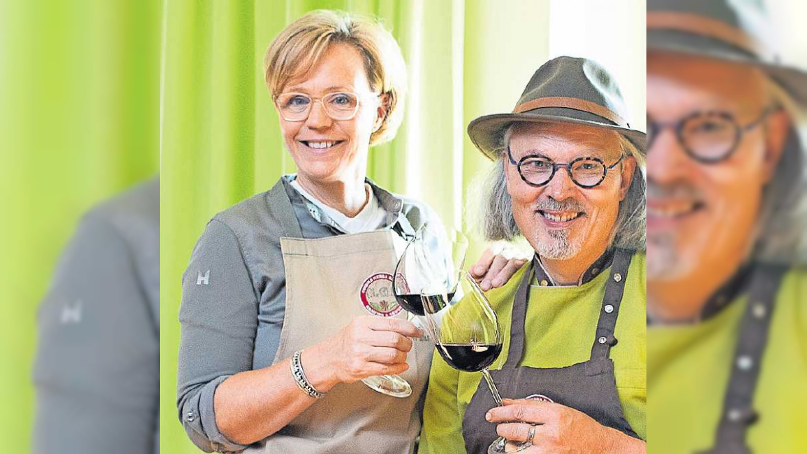 Region: ZRW-Neumitglieder aus den Bereichen Kulinarik und Regionalität