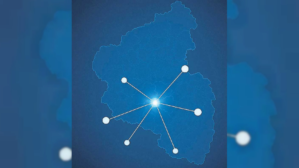 KI made in Westpfalz - starker Innovationsmotor