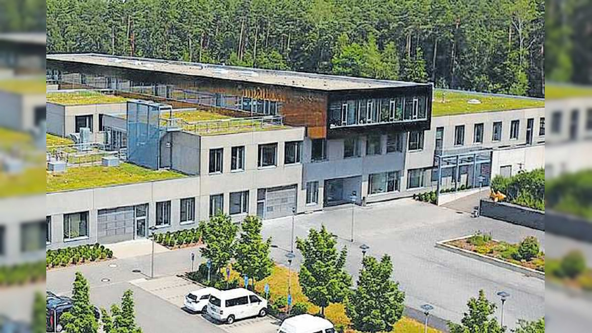Kaiserslautern - Workshop: Geschäfte mit der US-Regierung