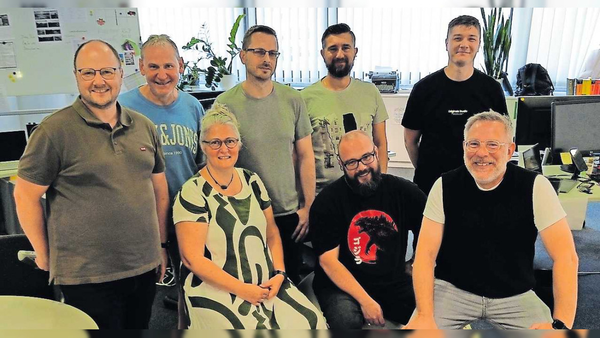 Die Pioniere