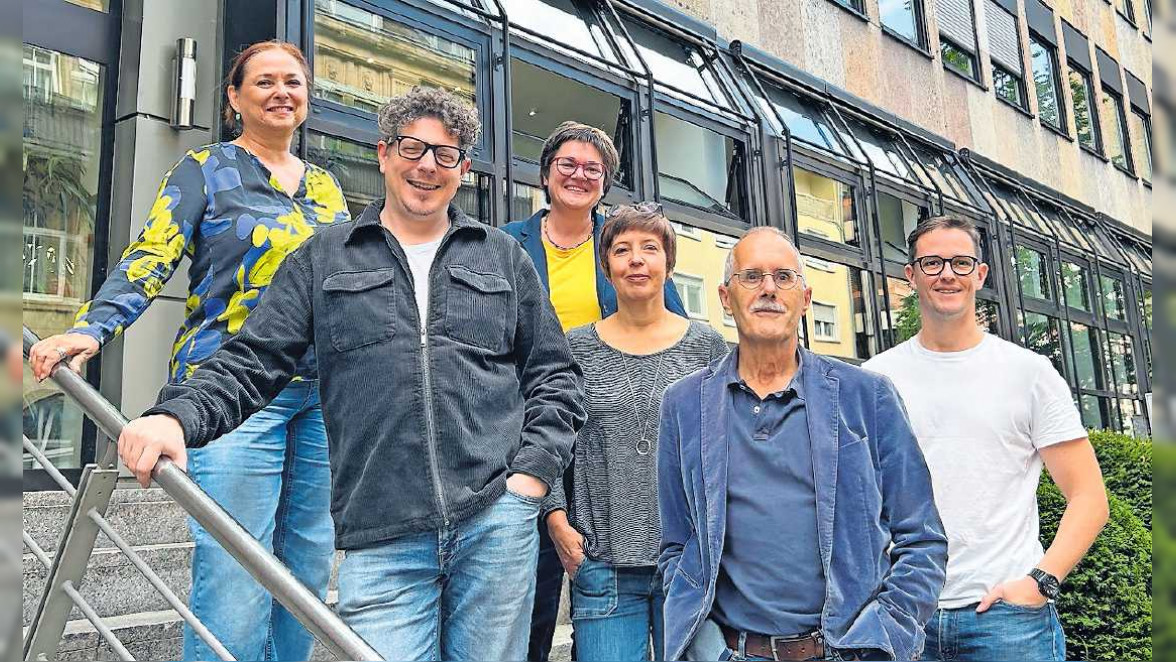 Heimat-Herz schlägt für die Pfalz