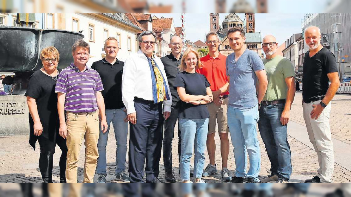 Um schnelle Berichterstattung bemüht