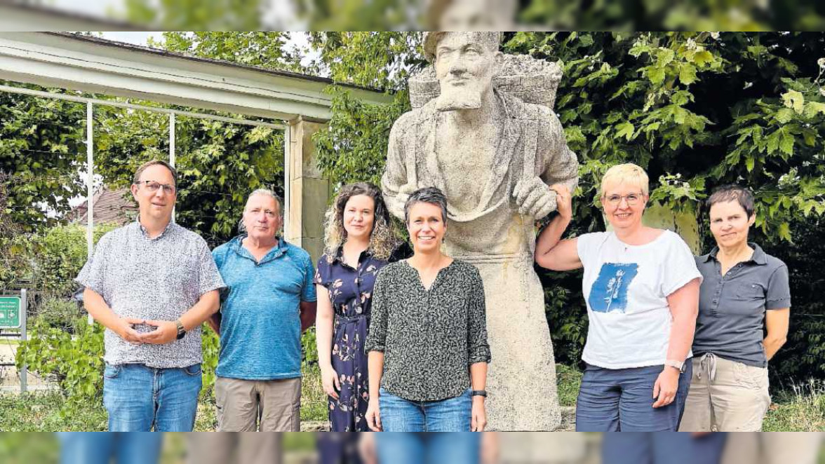 In der Kurstadt ist was los