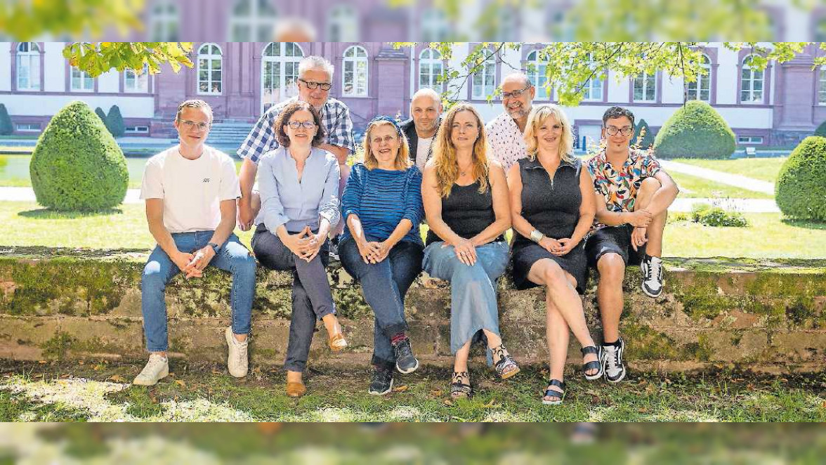 Besonderheiten in der kleinen Stadt