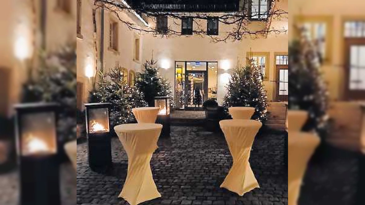 Kallstadt: Genuss pur im Herbst