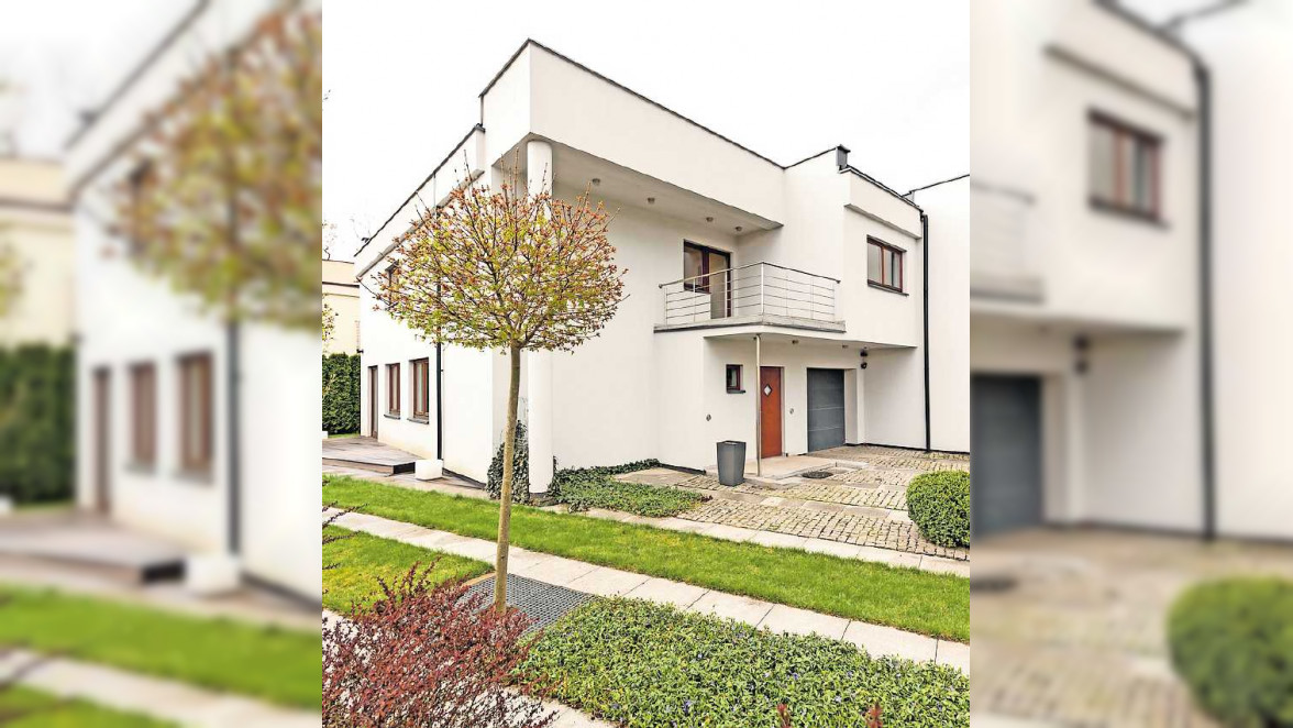 Einliegerwohnung smart geplant