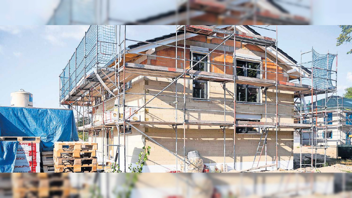Aktuelle Studie zeigt: 31 Baumängel beim Eigenheimbau