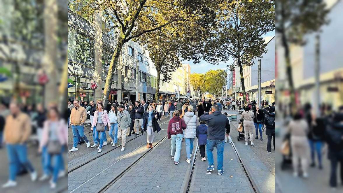 Karlsruhe: Bummeln und entdecken