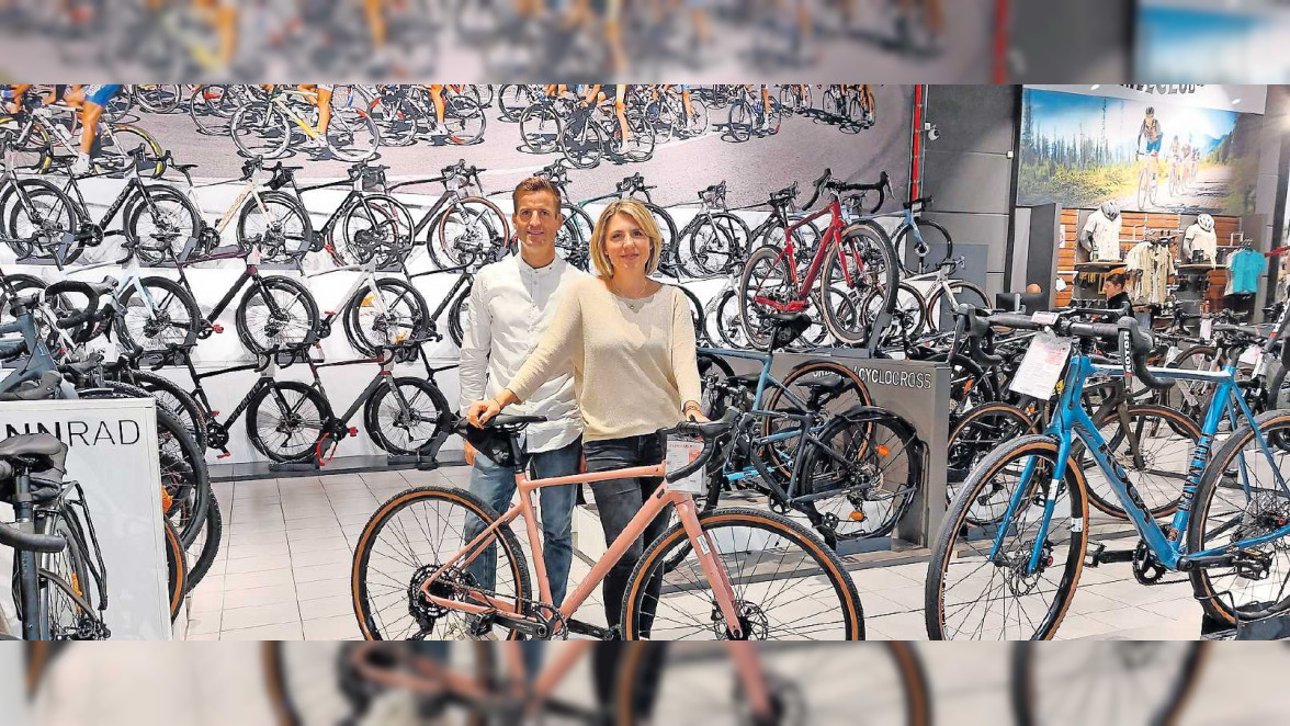 Fahrrad XXL Kalker in Ludwigshafen/Rhein: Nachhaltig mobil mit Fahrrad XXL Kalker