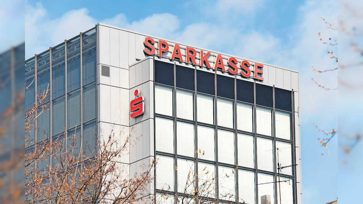 Sparkasse Vorderpfalz in Ludwigshafen: Zusammen Zukunft schaffen
