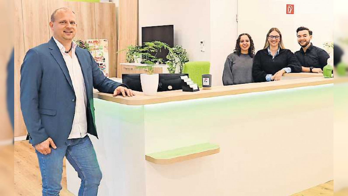 Hörberatung auf höchstem Niveau in Kaiserslautern