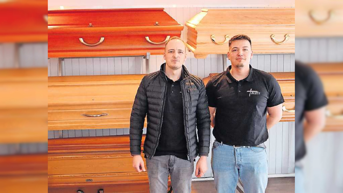 Brücken: Zuverlässiger Ansprechpartner in schwieriger Zeit