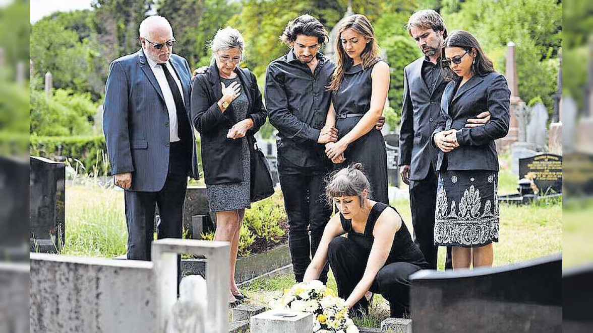 Eine gelungene Trauerfeier braucht sorgfältige Vorbereitung