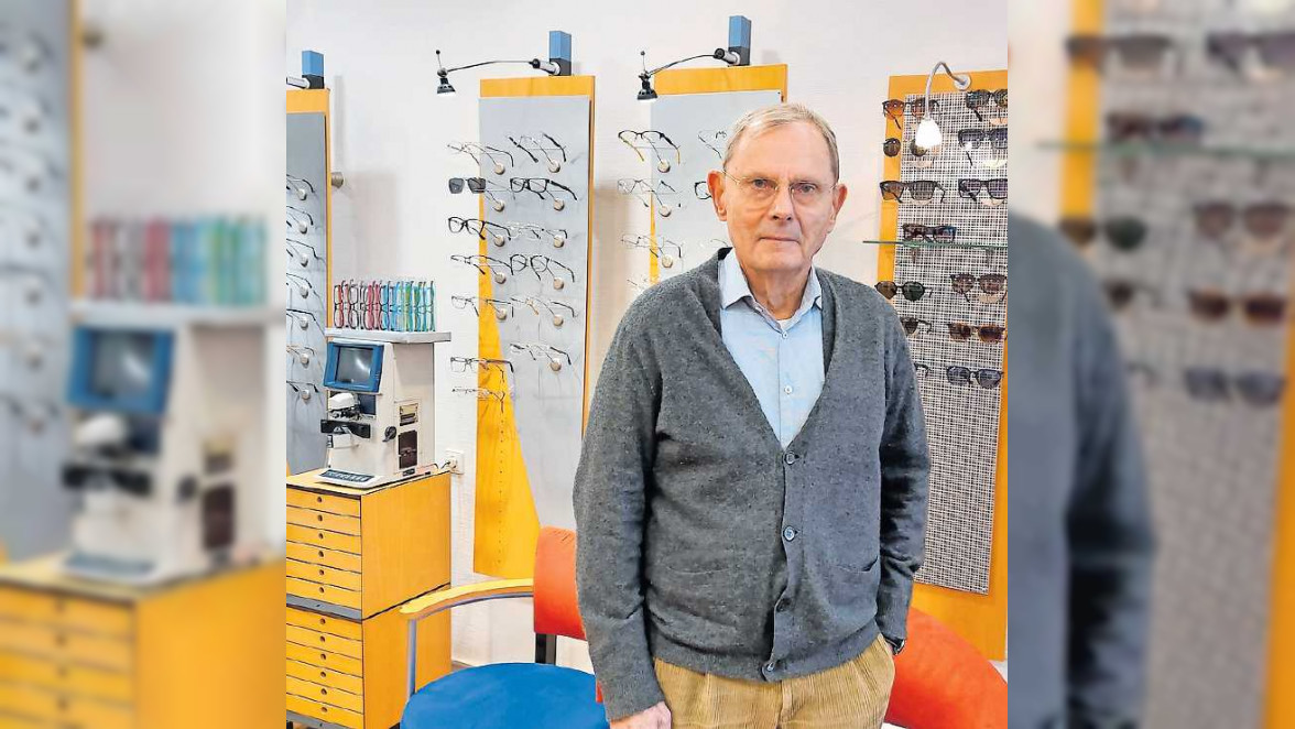 Ein Stück Friesenheimer Tradition nimmt Abschied