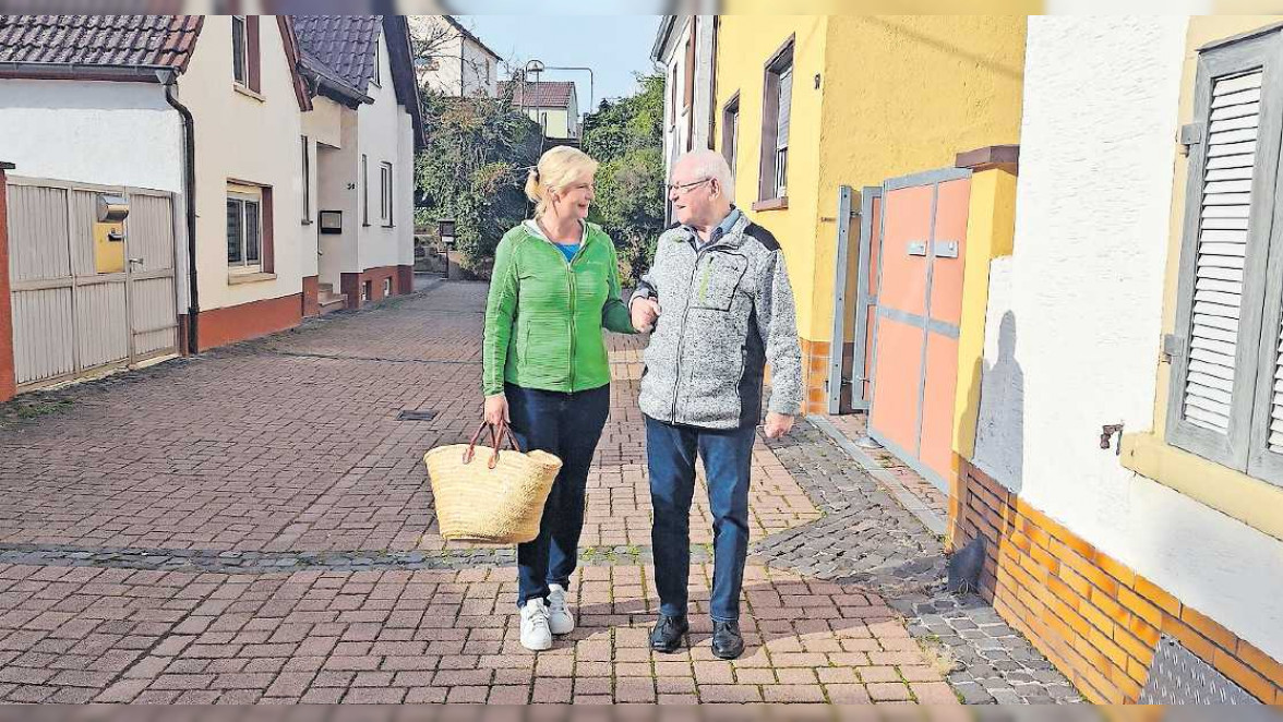 Sich Zeit nehmen für das menschliche Miteinander