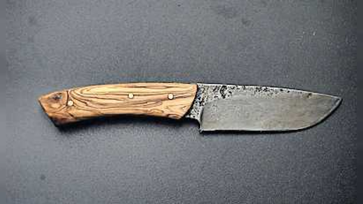 Neidenfels: Handgefertigtes Unikat