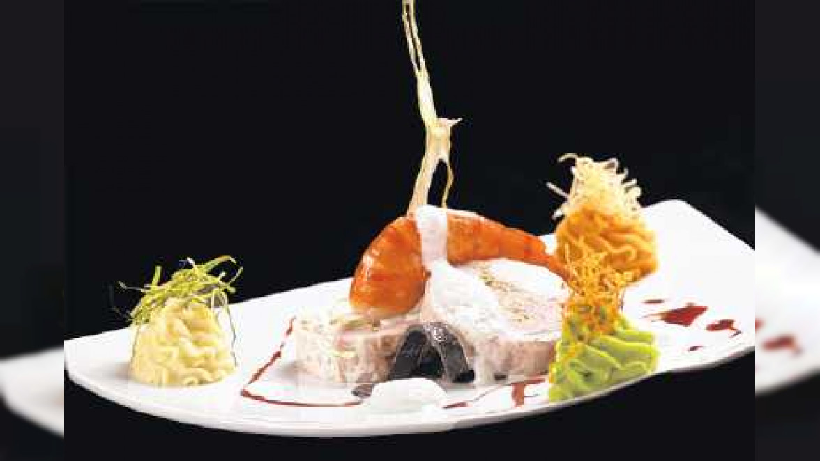 Wilgartswiesen: Genuss und Wellness pur