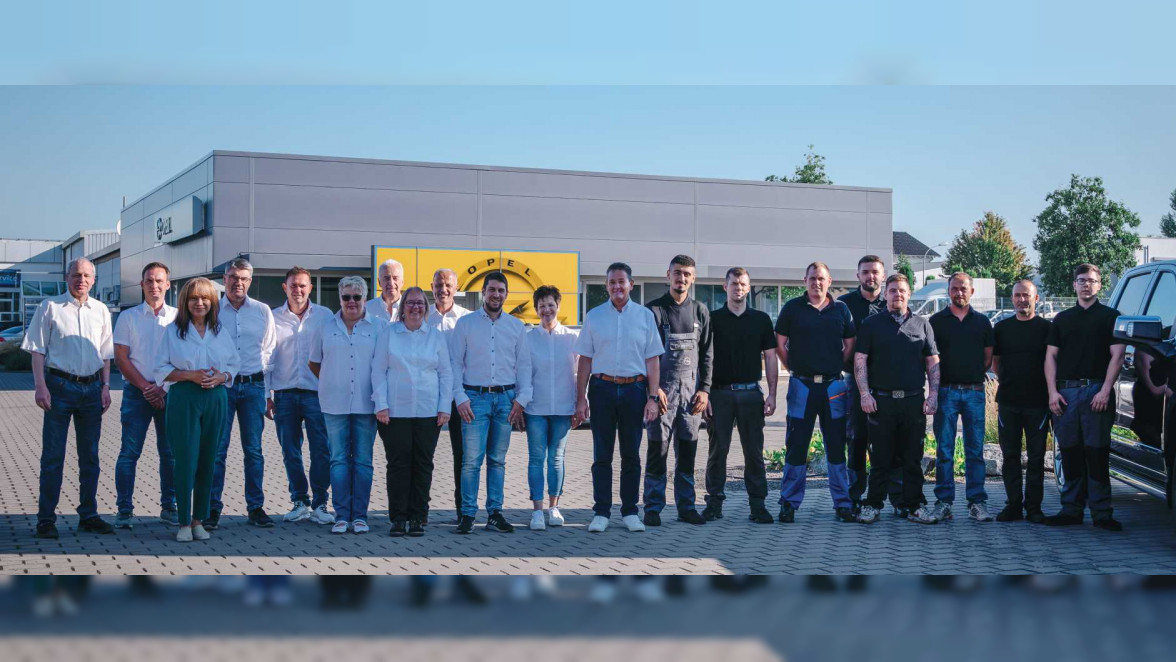  Frankenthal: Fahrzeuge und Beratung für jeden Anspruch