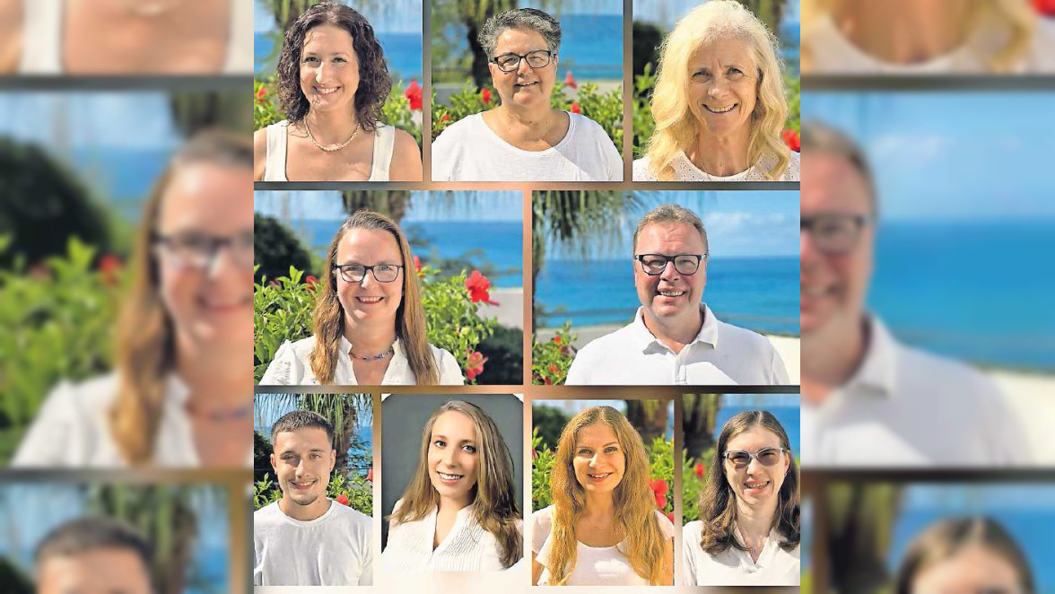 Gut beraten von der Fahrkarte bis zur perfekten Clubreise