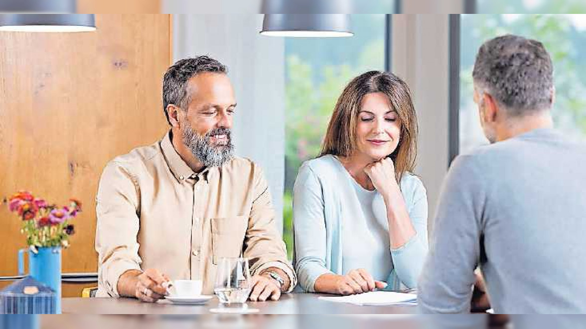 Heizungstausch: Schneller ist besser