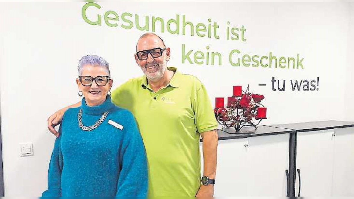 Abele Gesundheitszentrum in Kaiserslautern wächst weiter