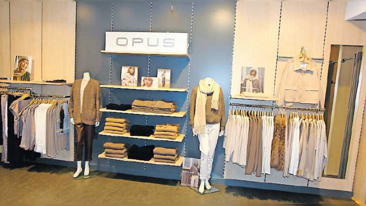 Landau: Von chic bis kuschelig