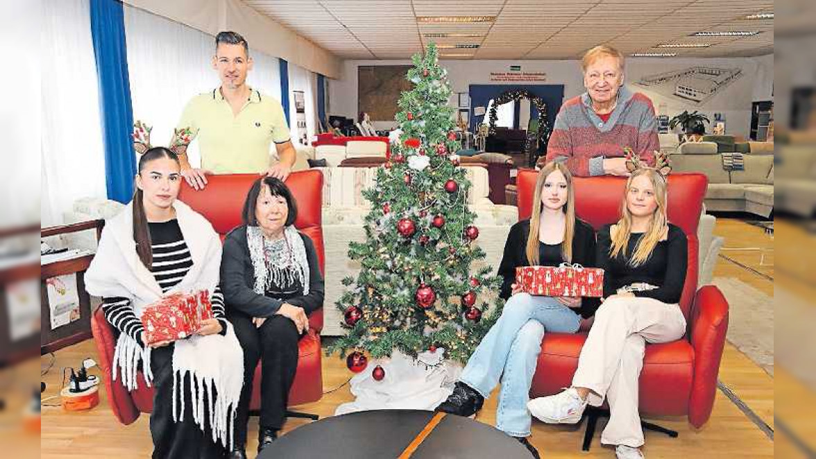 Matratzen Stein in Waldsee: So bequem kann der Advent sein