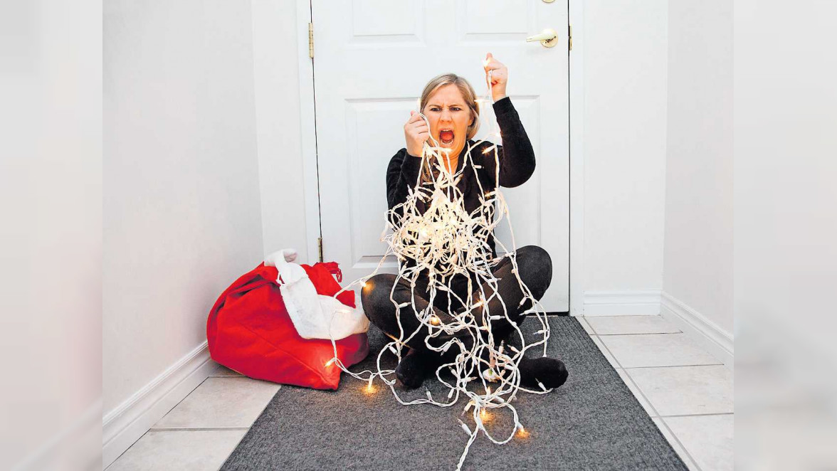 Stressfrei durch den Advent