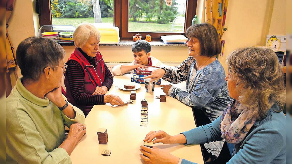 Gemeindeausschuss in Hanhofen: Spontane Idee bringt Spaß