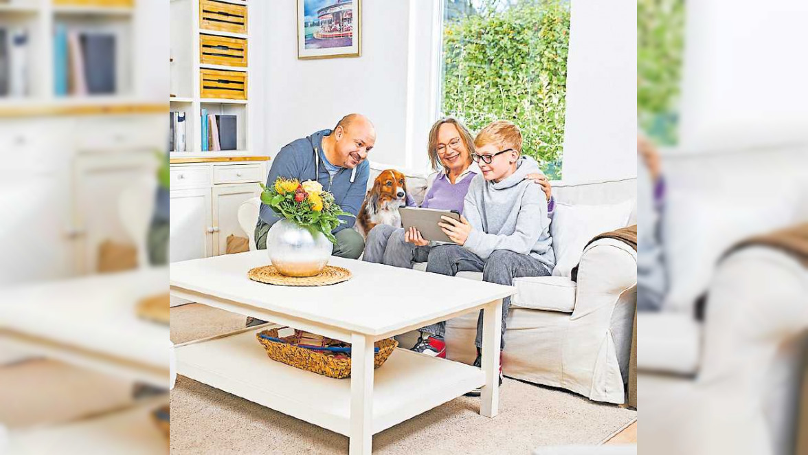 Der Pflegegrad ist bewilligt - wie geht es weiter?