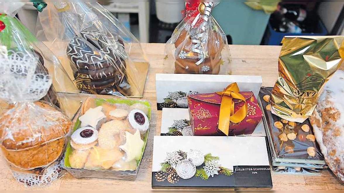 Gimmeldingen: Kulinarische Glanzlichter