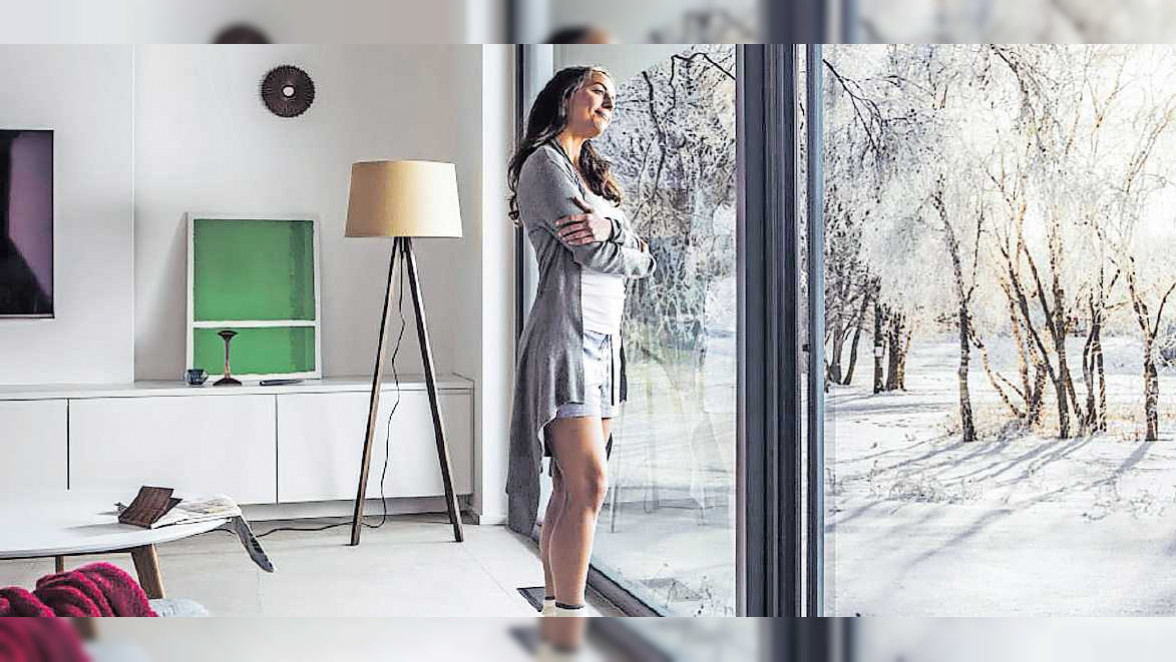 Staatliche Zuschüsse für den Fenster-Austausch nutzen