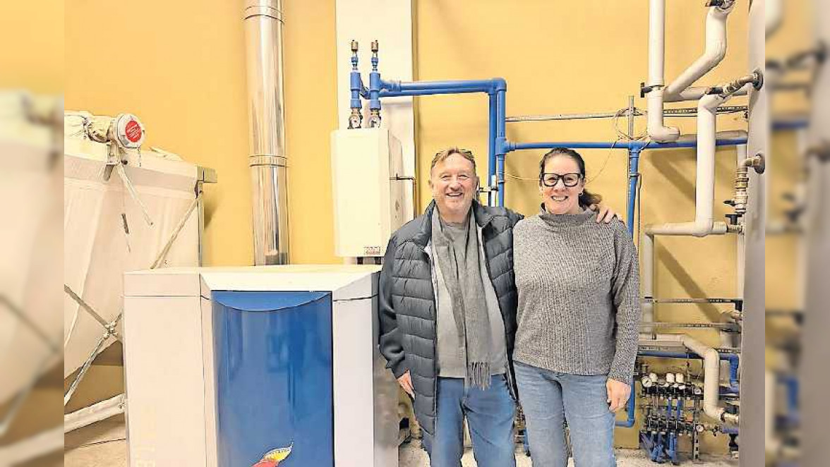 Edigheim: Zukunftssicher heizen - fachkundige Beratung aus erster Hand