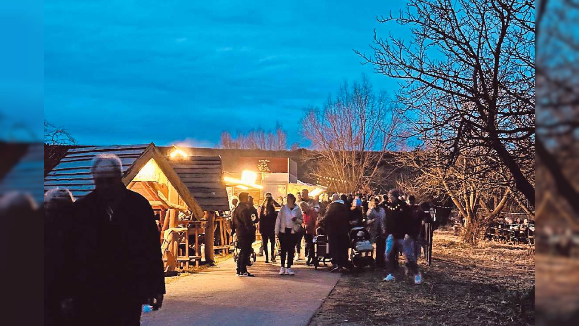 Freinsheim: Stimmungsvoll genießen