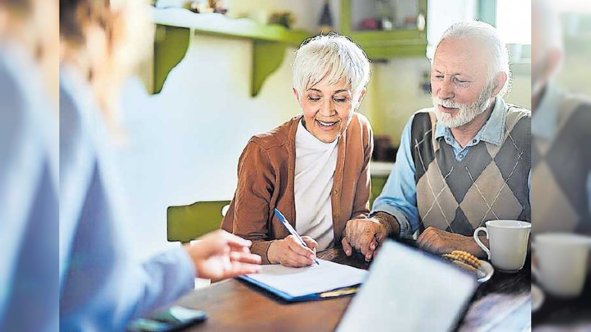 Bestattungsvorsorge: wichtiges Thema mit großem Potenzial