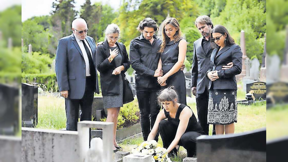 Gelungene Trauerfeier braucht eine sorgfältige Vorbereitung