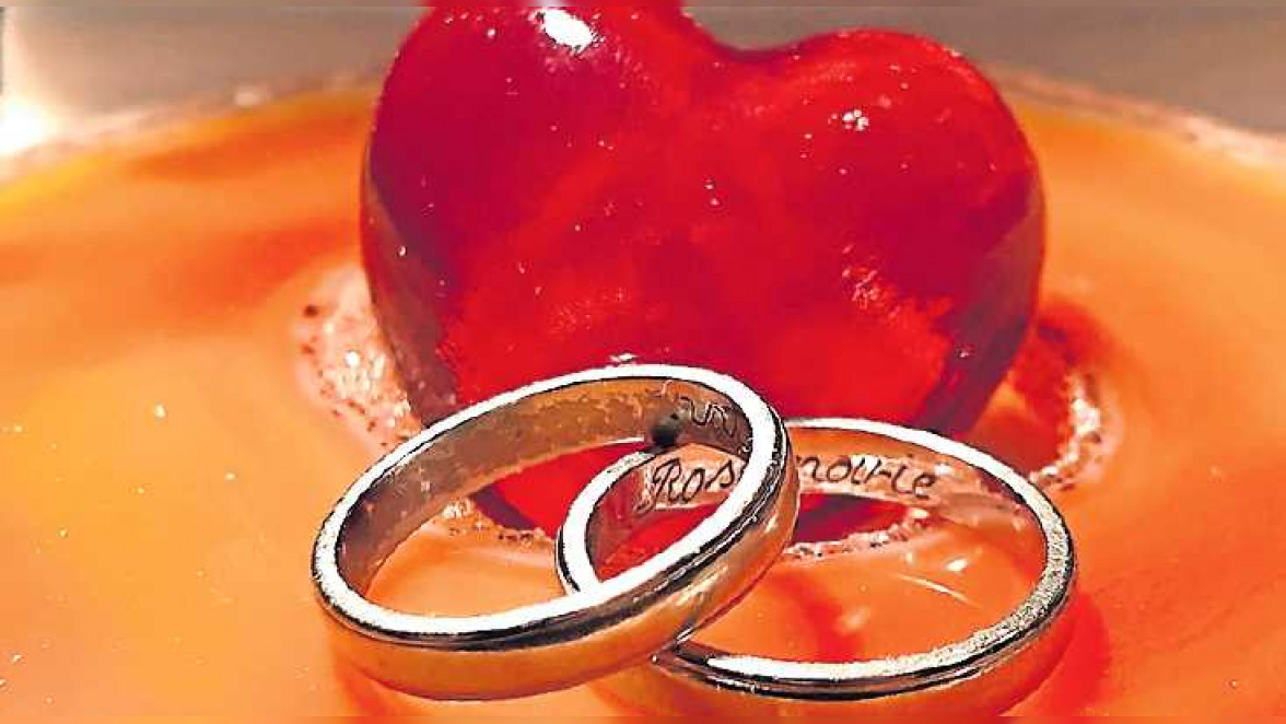 Nachhaltigkeit liegt voll im Trend