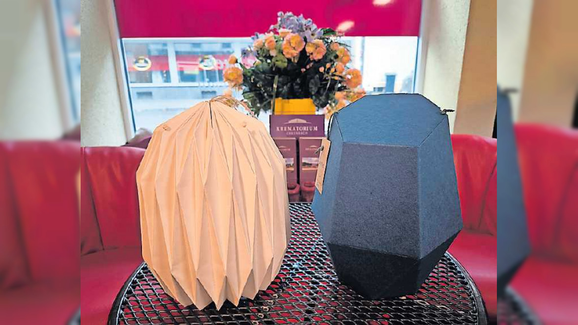 Bestattungshaus Strätling informiert