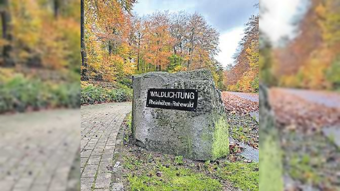 Sicherheit und Würde