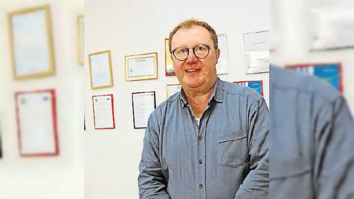 Damit Pflegebedürftige zu ihrem Recht kommen