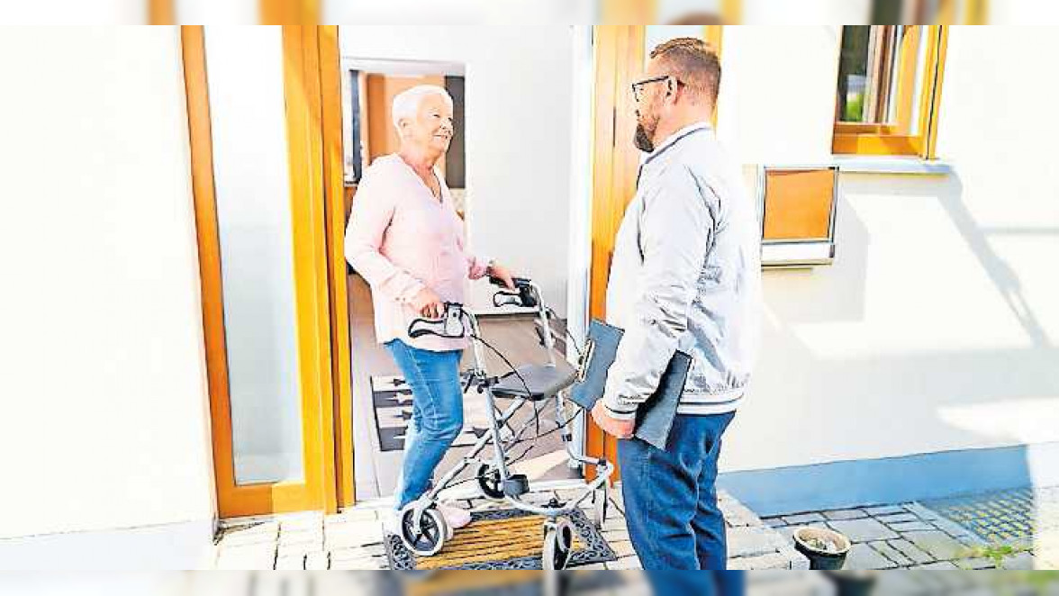 Neue Pflege-Regelungen im Jahr 2026