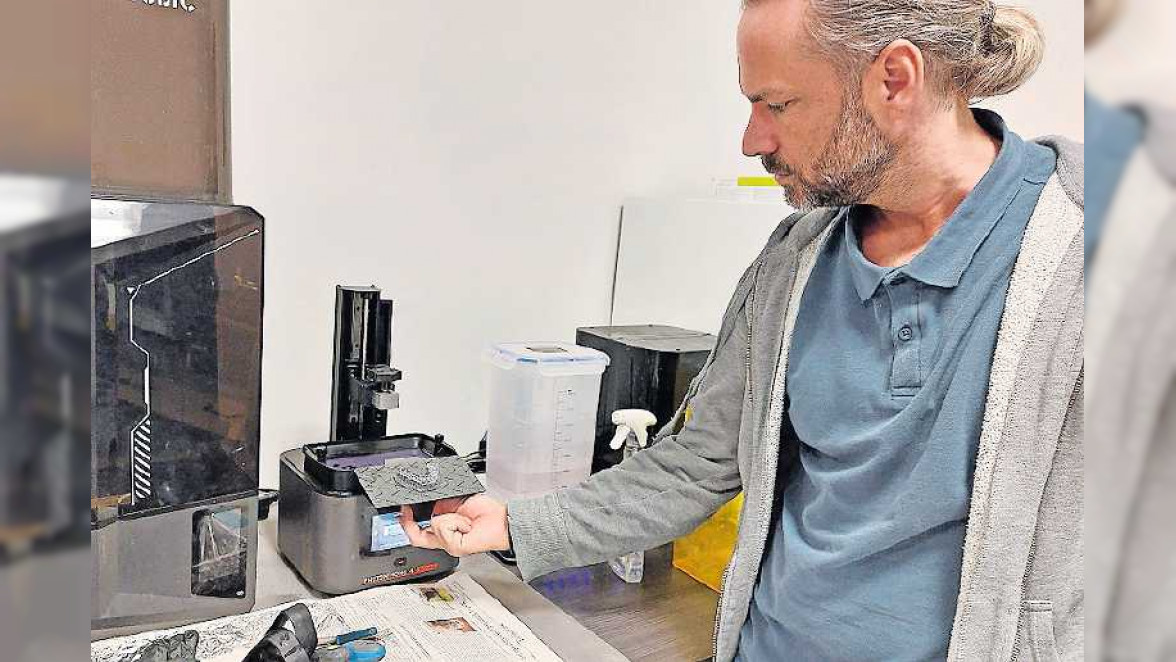 Handwerkliche Präzision für ein strahlendes Lächeln