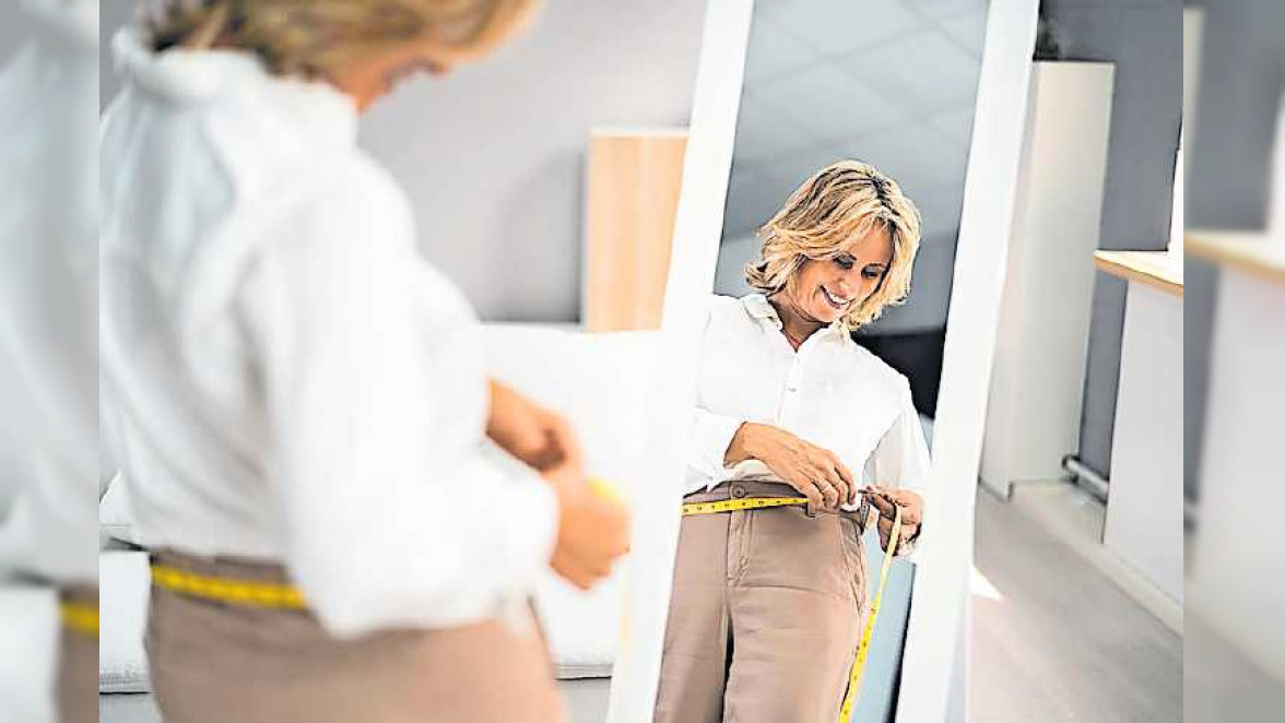 Gute Ernährung, guter Stoffwechsel