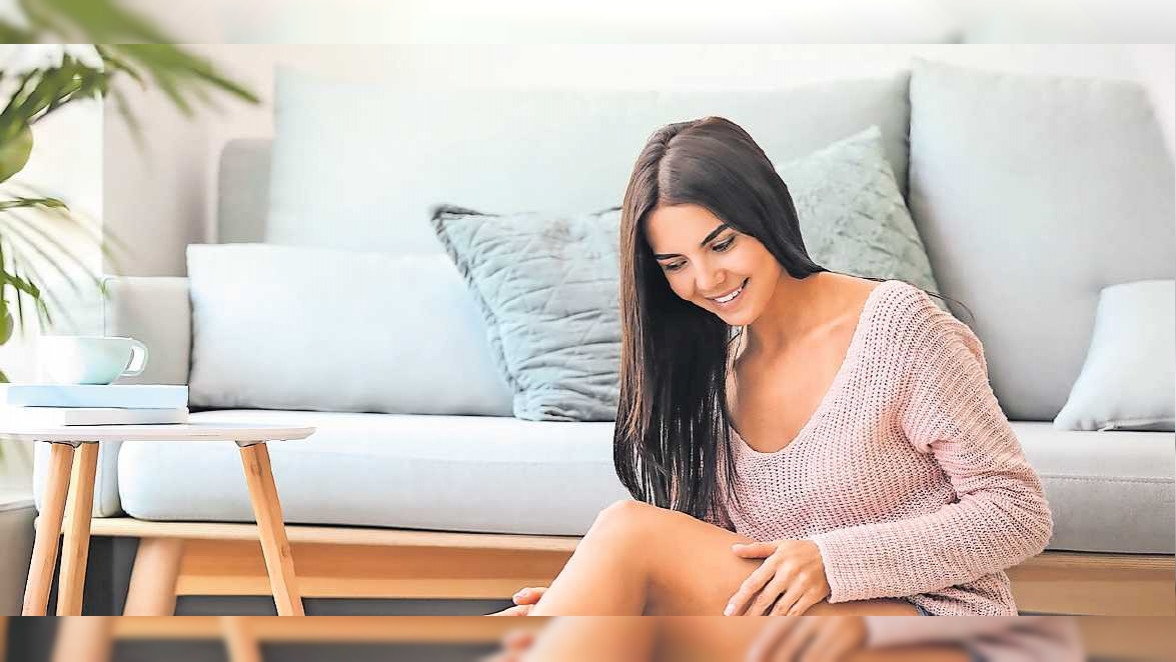 Lipödem: Neue Regelleistung der Krankenkassen nutzen