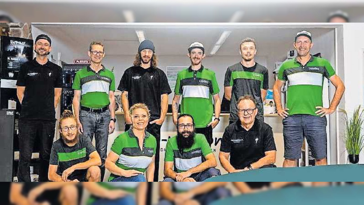 Fünf Jahre e-Motion e-Bike Welt