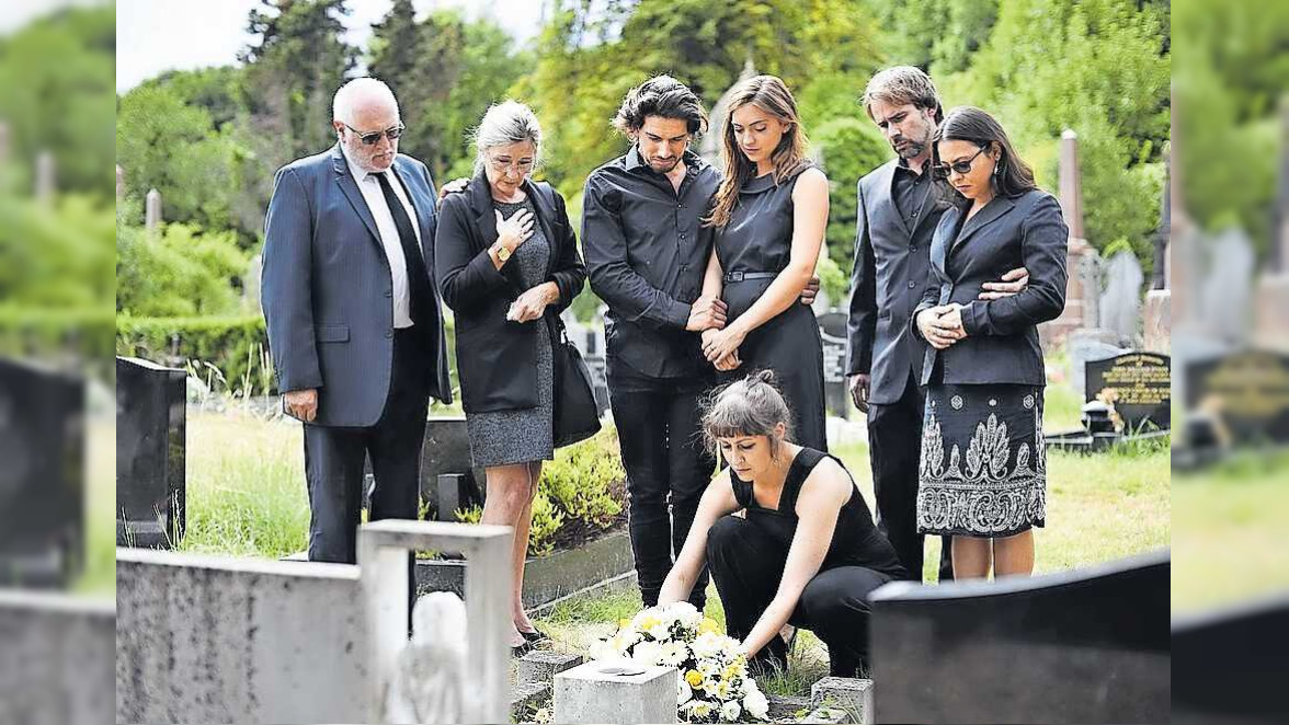 Gelungene Trauerfeier braucht eine sorgfältige Vorbereitung